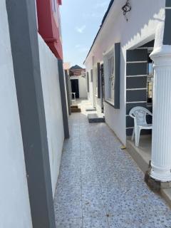 Rahims 3 Bed Bungalow - Dalaba - Jabang - 6