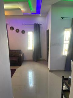 Rahims 3 Bed Bungalow - Dalaba - Jabang - 5