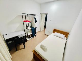 The Colombo Home - Nugegoda - 9