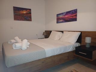 G.Tzanis Luxury Apartments - Parga - 3