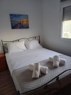 G.Tzanis Luxury Apartments - Parga - 1