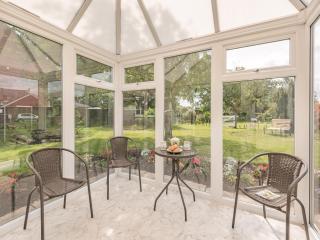 Ivy Cottage - Cumberworth - 9
