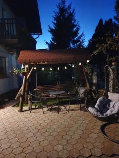 Casa Flavius - Bran - 6