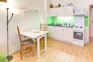 Nice apartment by the center - Praga - 9