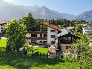 Haus Sonnblick Penthouse - Reith im Alpbachtal - 6