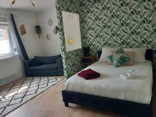 Spacieux 120m - 3ch' - 9pers' - 4TV - Streaming - 5