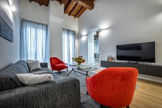 Top Floor with Duomo View - Firenze - 3