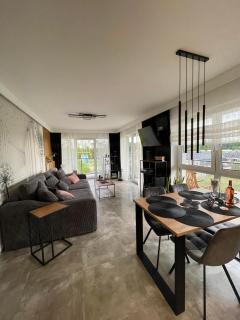 Apartament Pod Dmuchawcem - Dziwnów - 9