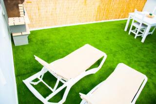 Vibesol Rooftop Apartament - Playa Honda - 5