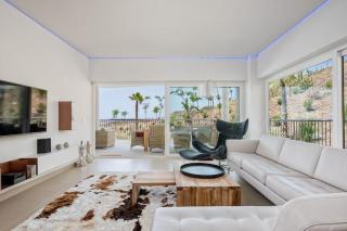 Seaview Luxury 2 Bedrooms Apt in Reserva del Higueron - Benalmádena - 7