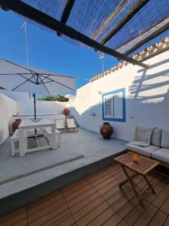 Casa de Santa Margarida - Mourão - 0