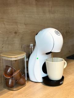 Silver Apartment - 2