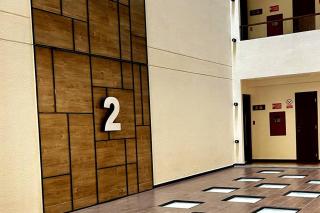 Departamento 2 ambientes full amenities + Cochera - Santa Cruz de la Sierra - 4