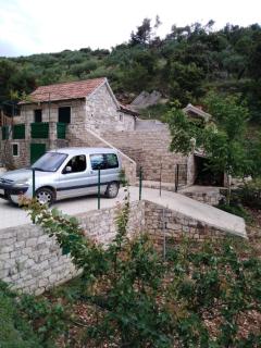 House CVITINA - Postira - 0