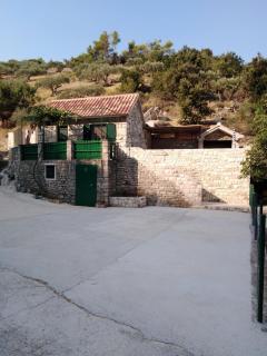 House CVITINA - Postira - 3