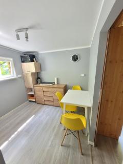 Domek Leśny w Dolinie Symsarny - Lidzbark Warmiński - 3