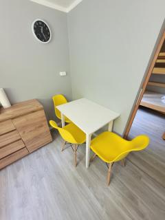 Domek Leśny w Dolinie Symsarny - Lidzbark Warmiński - 2