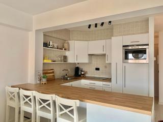 BEACH apartment met directe toegang tot het STRAND ! - 1
