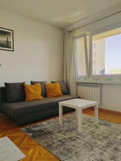 Prague 9 apartments - Praga - 1