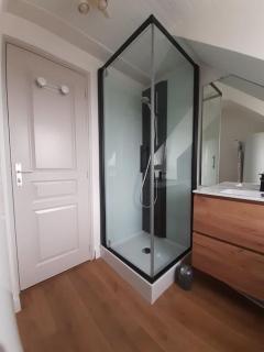 Agréable petit T3, à proximité de Quimper - Ergué-Gabéric - 4
