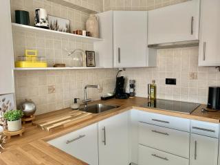 BEACH apartment met directe toegang tot het STRAND ! - Knokke-Heist - 1