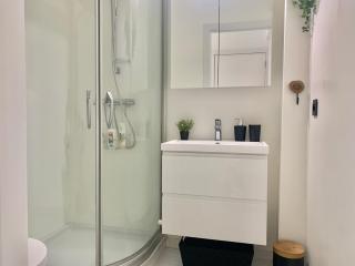BEACH apartment met directe toegang tot het STRAND ! - Knokke-Heist - 4