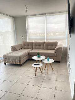 Departamento Vista Herradura Coquimbo - 9