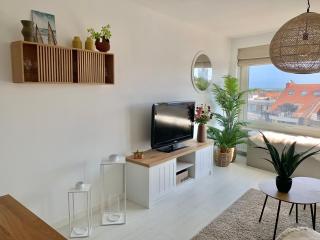 BEACH apartment met directe toegang tot het STRAND ! - Knokke-Heist - 2