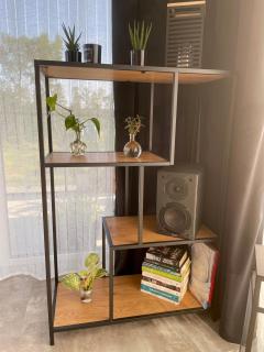 Apartament Pod Dmuchawcem - Dziwnów - 4