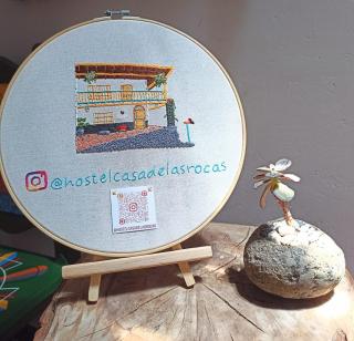 Casa de las Rocas Hostel - 6
