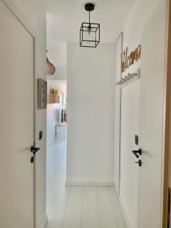 BEACH apartment met directe toegang tot het STRAND ! - Knokke-Heist - 5