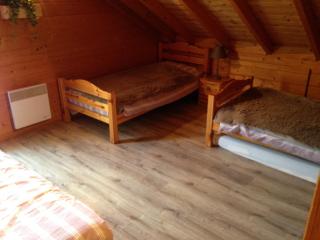 Chalet Le Roncing - Gérardmer - 3