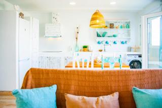 Vibesol Beach Apartament - Playa Honda - 9
