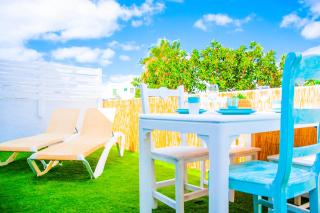 Vibesol Beach Apartament - Playa Honda - 7