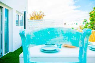 Vibesol Beach Apartament - Playa Honda - 1