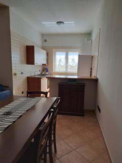 La casa di mezzo-affitti brevi-zona ospedali - 3