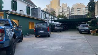 Hotel Boutique Calash - Mar del Plata - 1