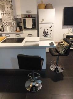 Amazing 1Bd loft with jacuzI - Atene - 3