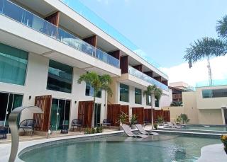 Star Palace Hotel Jeri - Jericoacoara - 5