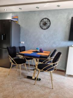 Oazis resort lux vip apartament - Lozenets - 3