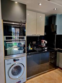 Oazis resort lux vip apartament - Lozenets - 4