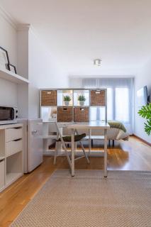 AH Delux3Rooms Gijón VUT6893AS - Gijón - 8