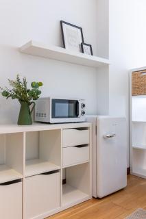 AH Delux3Rooms Gijón VUT6893AS - 3