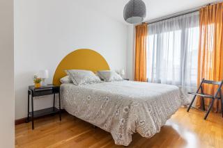 AH Delux3Rooms Gijón VUT6893AS - Gijón - 7