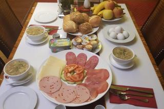 Hotel Hanoi - Wolfach - 3