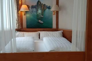 Hotel Hanoi - Wolfach - 4