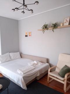 Letos Apartment Sky - Kavala - 7