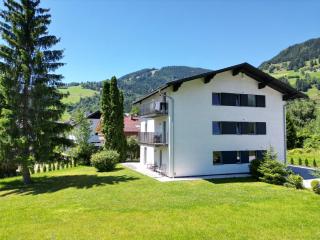 Apartmenthouse "5 Seasons" - Zell am See - Zell am See - 6