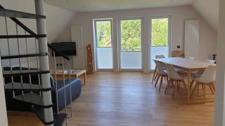 Ferienwohnung an der Wassermühle in Hermannsburg - Hermannsburg - 8