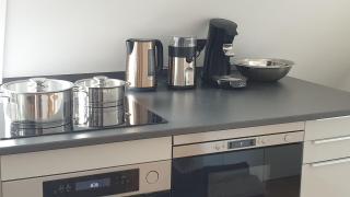 Ferienwohnung an der Wassermühle in Hermannsburg - Hermannsburg - 2